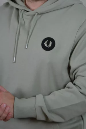 Fred Perry m5690 m37 seagrass