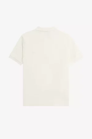 Fred Perry m6000 r96 ecru