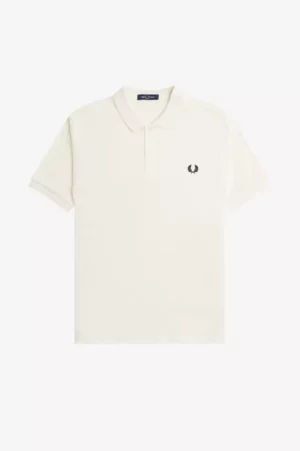 Fred Perry m6000 r96 ecru