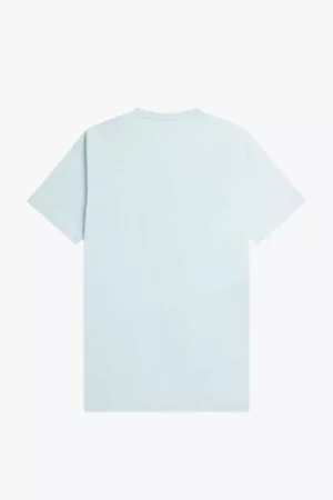 Fred Perry m6540 r30 light ice