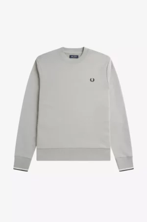 Fred Perry m7535 r28 limestone