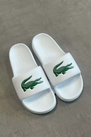 Lacoste 745cma000208241 wht/grn