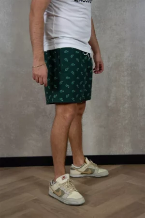 Lacoste mh7188 dcj sinople/multico