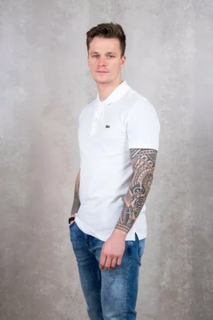 Lacoste ph4012 001 white