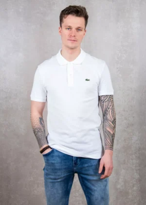 Lacoste ph4012 001 white