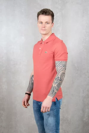 Lacoste ph4012 zv9 sierra red