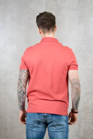 Lacoste ph5522 zv9 sierra red