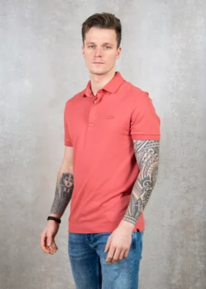 Lacoste ph5522 zv9 sierra red