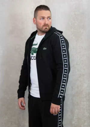 Lacoste sh7457 031 black