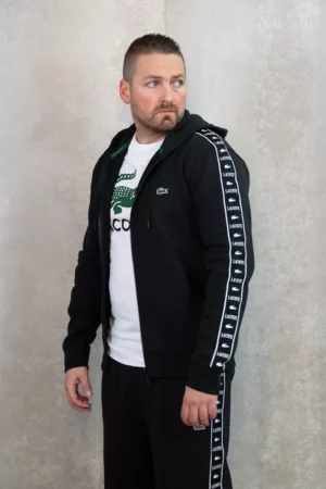 Lacoste sh7457 031 black