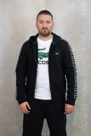 Lacoste sh7457 031 black