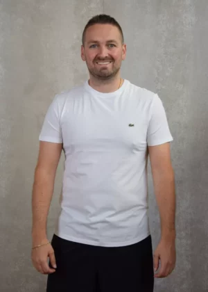 Lacoste th6709 001 white