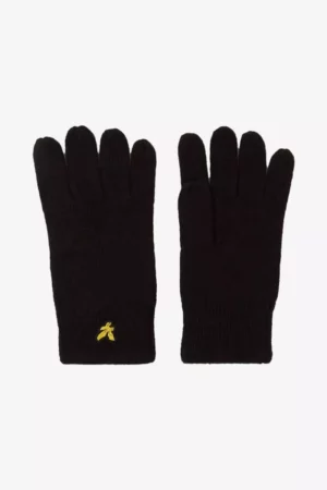 Lyle & Scott Gl304cl 572 true black