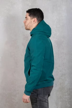 Lyle & Scott jk1424v w746 malachite green