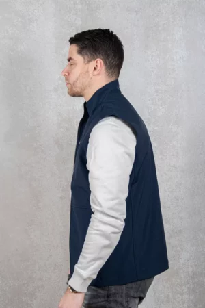 Lyle & Scott jk2004v z271 dark navy