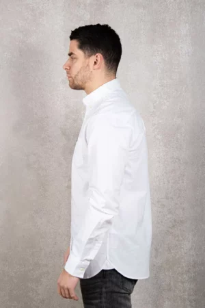 Lyle & Scott lw2004v 626 white