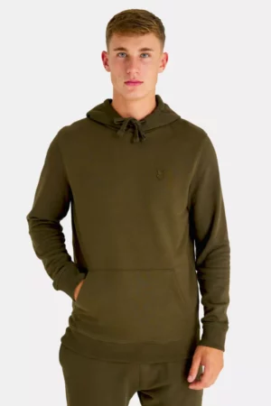 Lyle & Scott ml416ton w485 olive