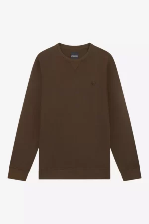 Lyle & Scott ml424ton w485 olive