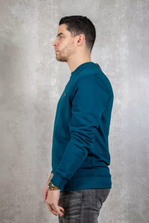 Lyle & Scott ml424vog w992 apres navy