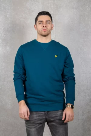 Lyle & Scott ml424vog w992 apres navy