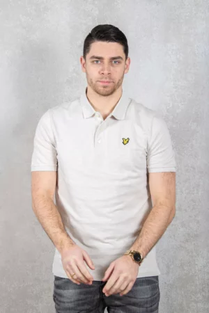 Lyle & Scott sp2000v w870 cove