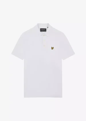 Lyle & Scott sp400vog 626 white