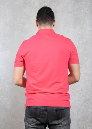 Lyle & Scott sp400vog w588 electric pink