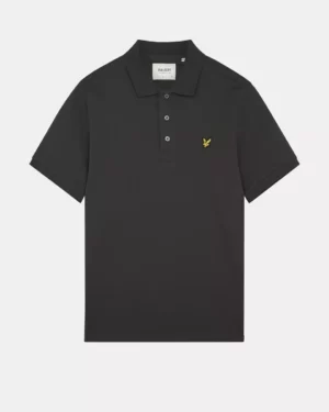 Lyle & Scott sp400vog w635 gunmetal