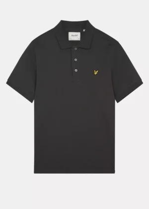 Lyle & Scott sp400vog w635 gunmetal