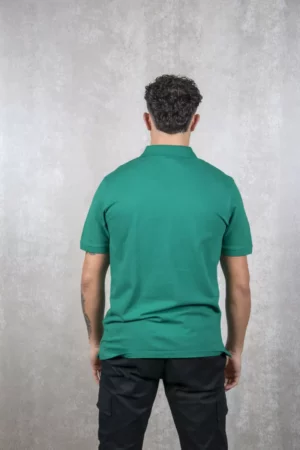 Lyle & Scott sp400vog w746 malachite green