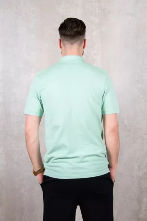 Lyle & Scott sp400vog w907 turquoise shadow