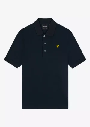 Lyle & Scott sp400vog z271 dark navy