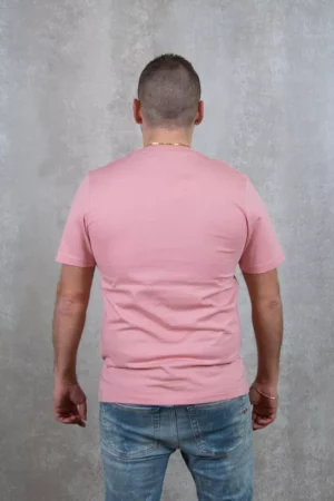 Lyle & Scott ts2022v x238 palm pink