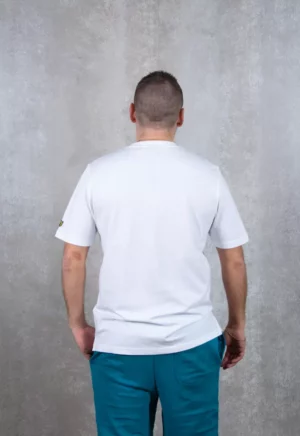 Lyle & Scott ts2025v 626 white