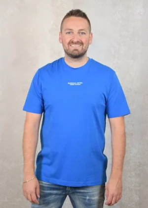 Marshall Artist msatm10532 radial blue