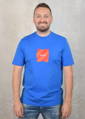 Marshall Artist msatm10726 radial blue