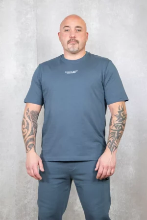 Marshall Artist msatm10801 slate blue 063