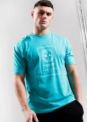 Marshall Artist msatm10827 077 court green