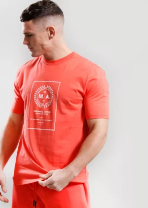 Marshall Artist msatm10827 078 coral