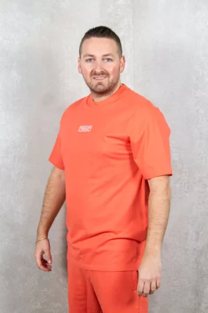 Marshall Artist msatm10848 078 coral