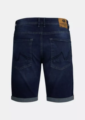 Petrol Industries sho002 5850 vintage blue