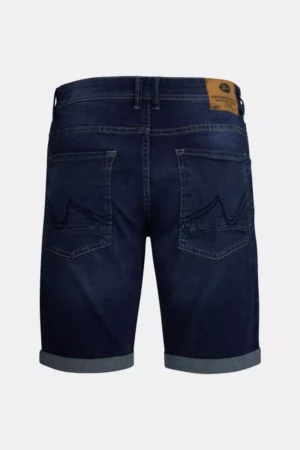 Petrol Industries sho002 5850 vintage blue