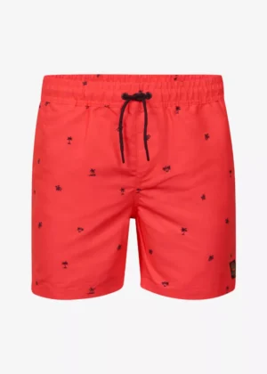 Petrol Industries sws951 3099 fiery coral