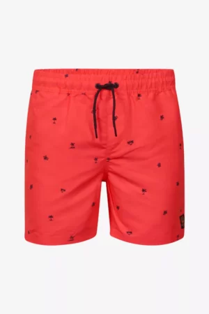 Petrol Industries sws951 3099 fiery coral