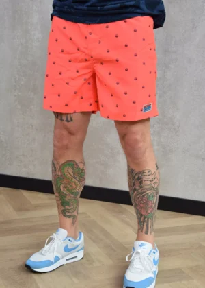 Petrol Industries sws951 3099 fiery coral