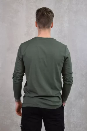 Purewhite 23030110 94-forest green