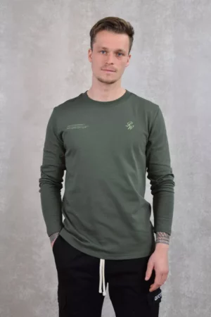 Purewhite 23030110 94-forest green