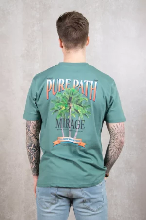 Purewhite 24010114 76 faded green