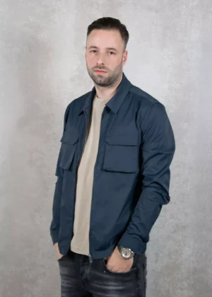 Purewhite 24010207 07 navy