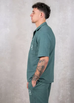 Purewhite 24010216 76 faded green